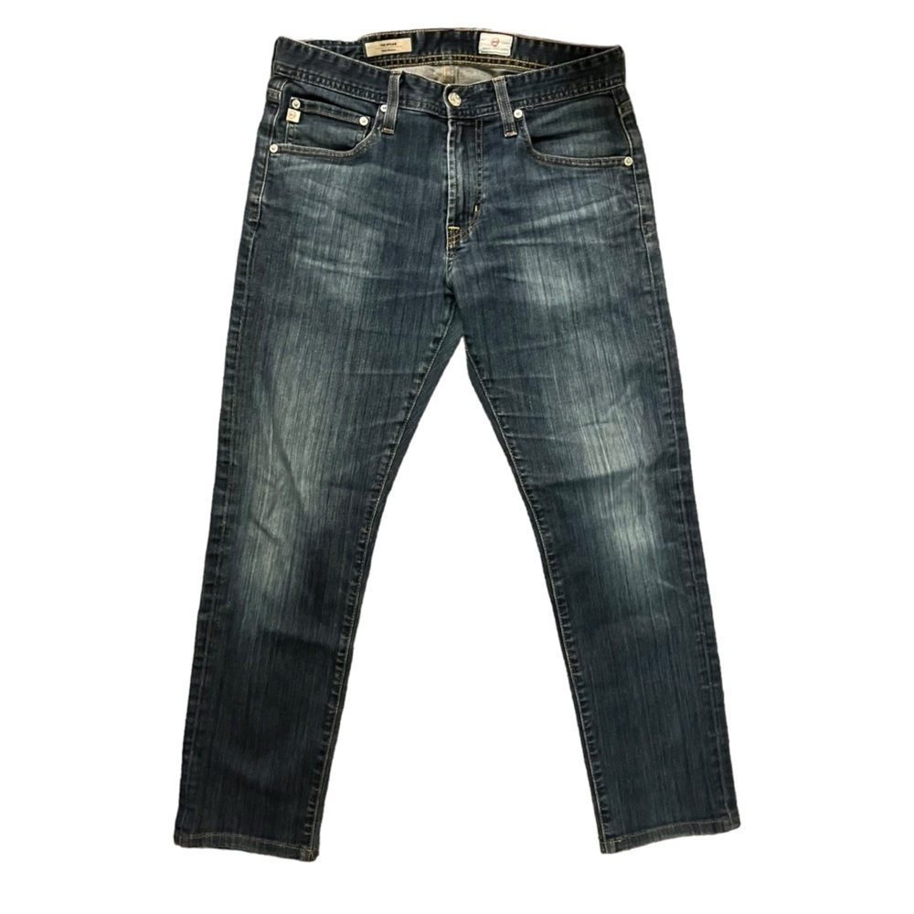 Adriano Goldschmeid Dylan Men's Jeans size 31R